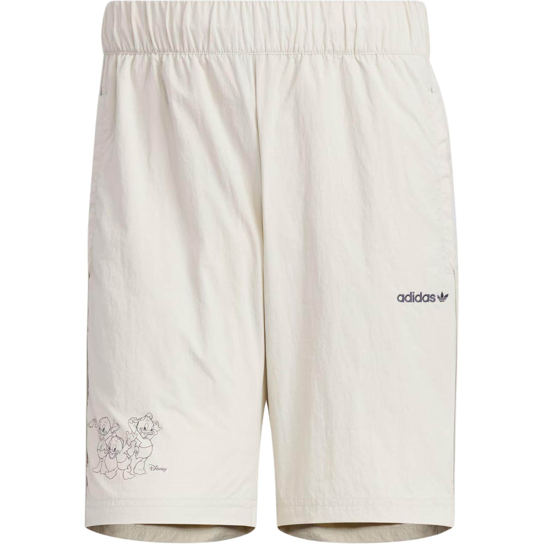 Шорты мужские Adidas Originals x Disney HDL Shorts M - Boxette Shop